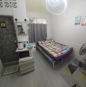 103 Olan Place Peaceful Apartment near SkyTrain and free Wi-Fi